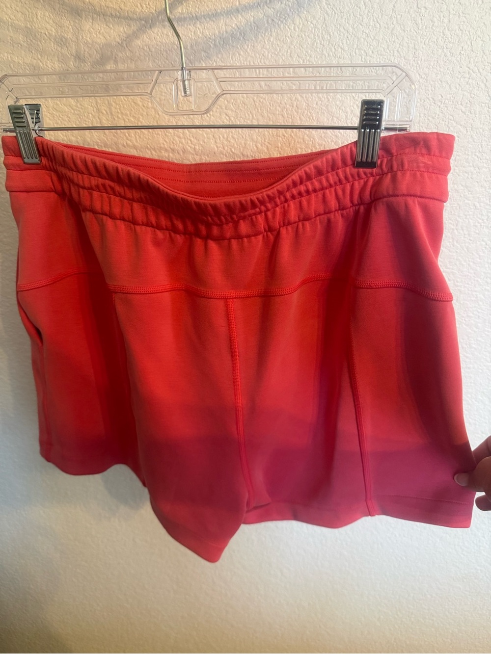 lululemon Softstreme Shorts - Picture 2 of 4
